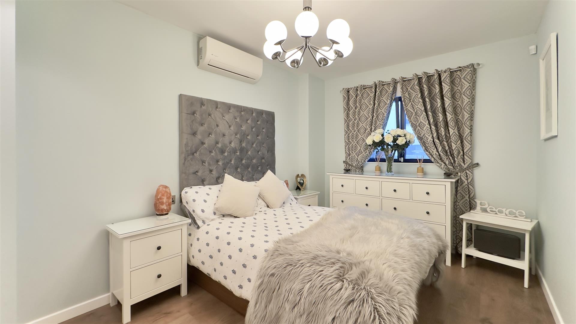 Image of Apartment - 2 Bedrooms - 2 Bathrooms for Sale in Mons Calpe Mews-Gibraltar, Image 4